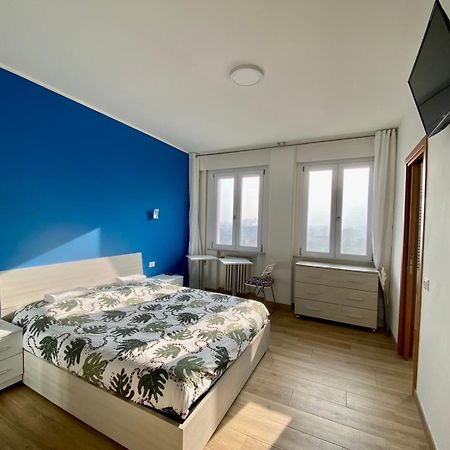 Venice Mestre Station House Apartment Exterior photo