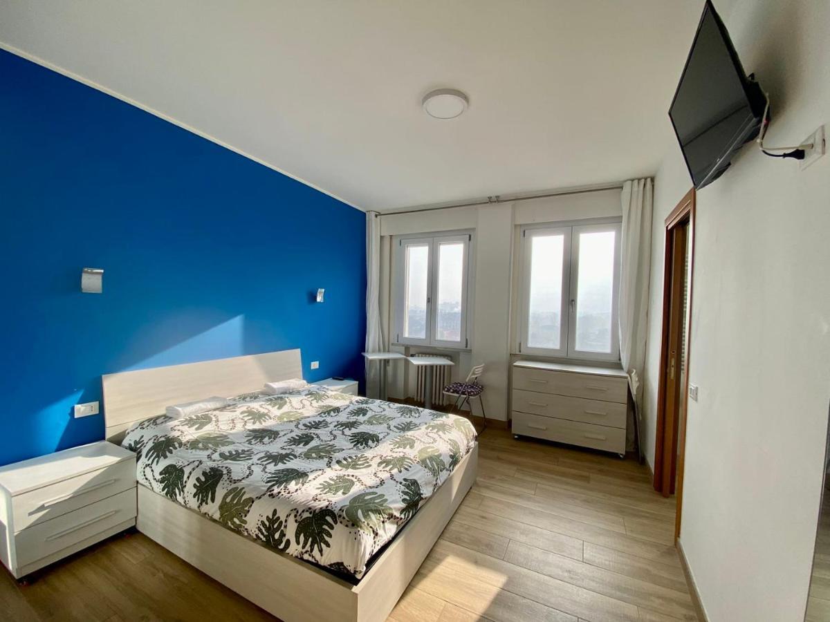 Venice Mestre Station House Apartment Exterior photo