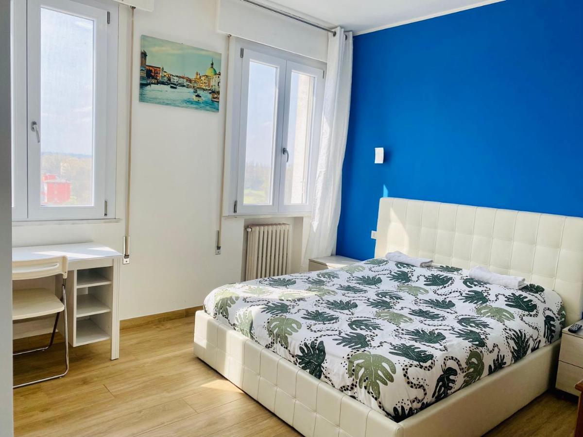 Venice Mestre Station House Apartment Exterior photo