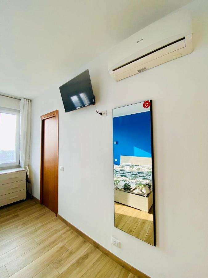 Venice Mestre Station House Apartment Exterior photo