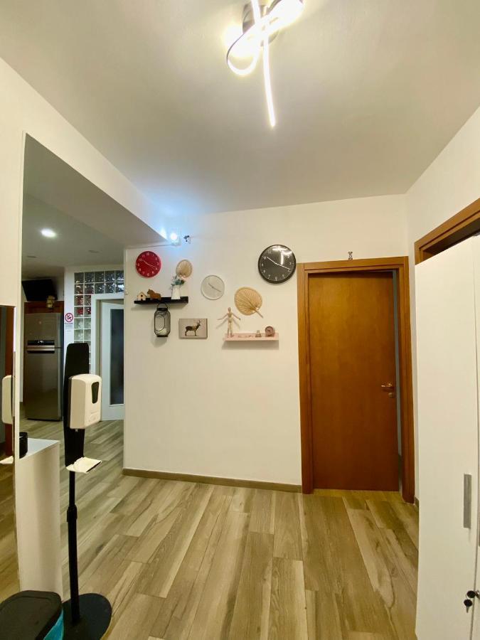 Venice Mestre Station House Apartment Exterior photo