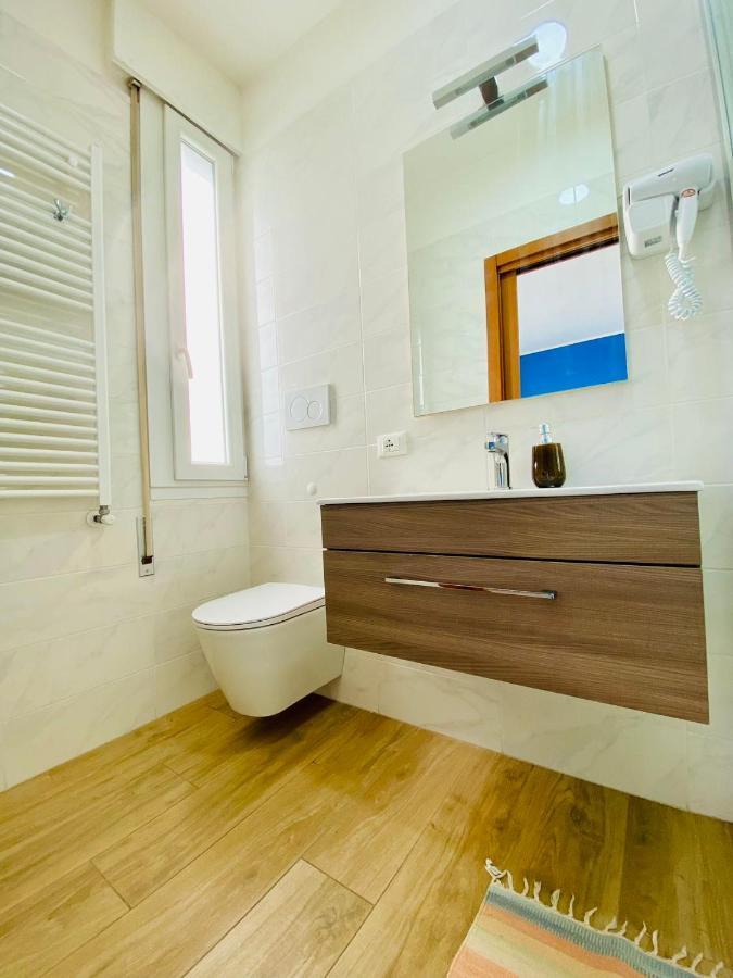 Venice Mestre Station House Apartment Exterior photo