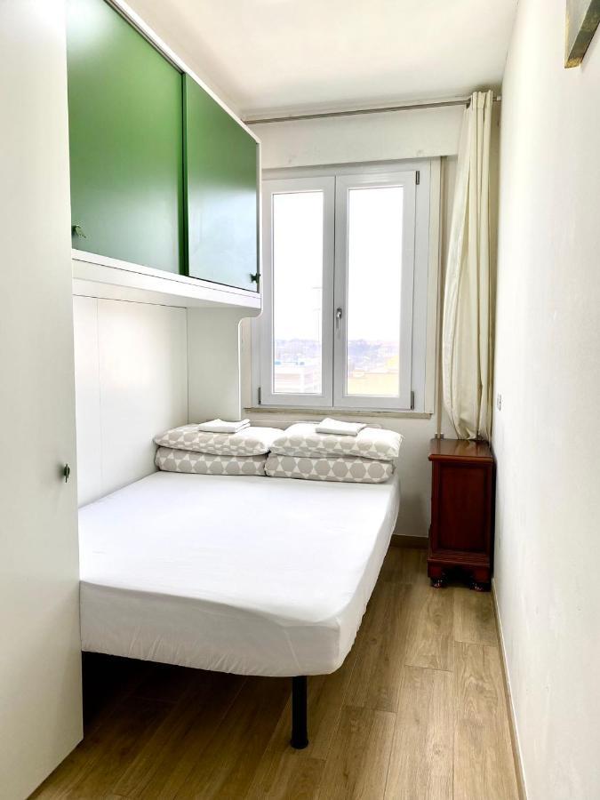 Venice Mestre Station House Apartment Exterior photo
