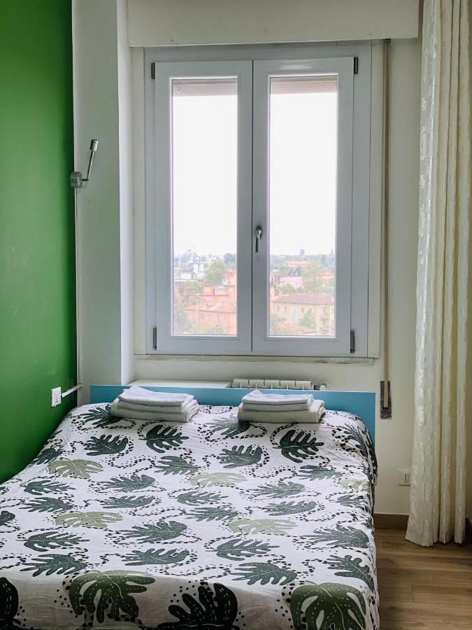 Venice Mestre Station House Apartment Exterior photo