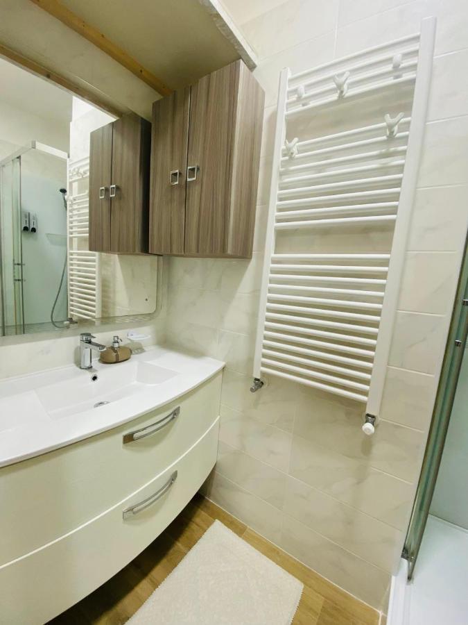 Venice Mestre Station House Apartment Exterior photo