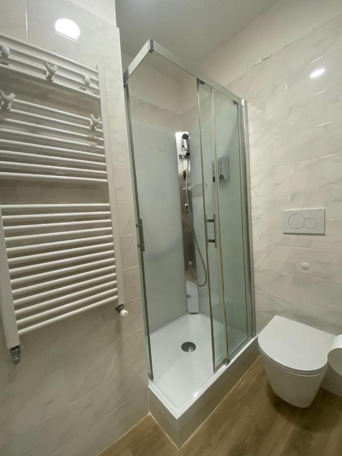 Venice Mestre Station House Apartment Exterior photo