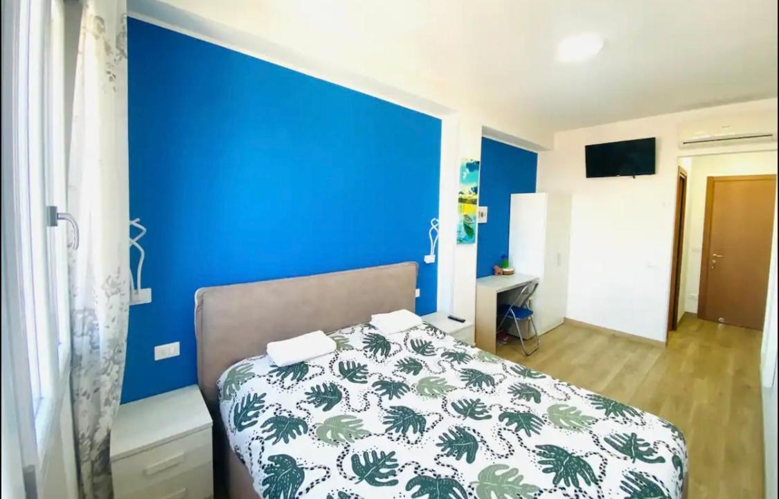 Venice Mestre Station House Apartment Exterior photo