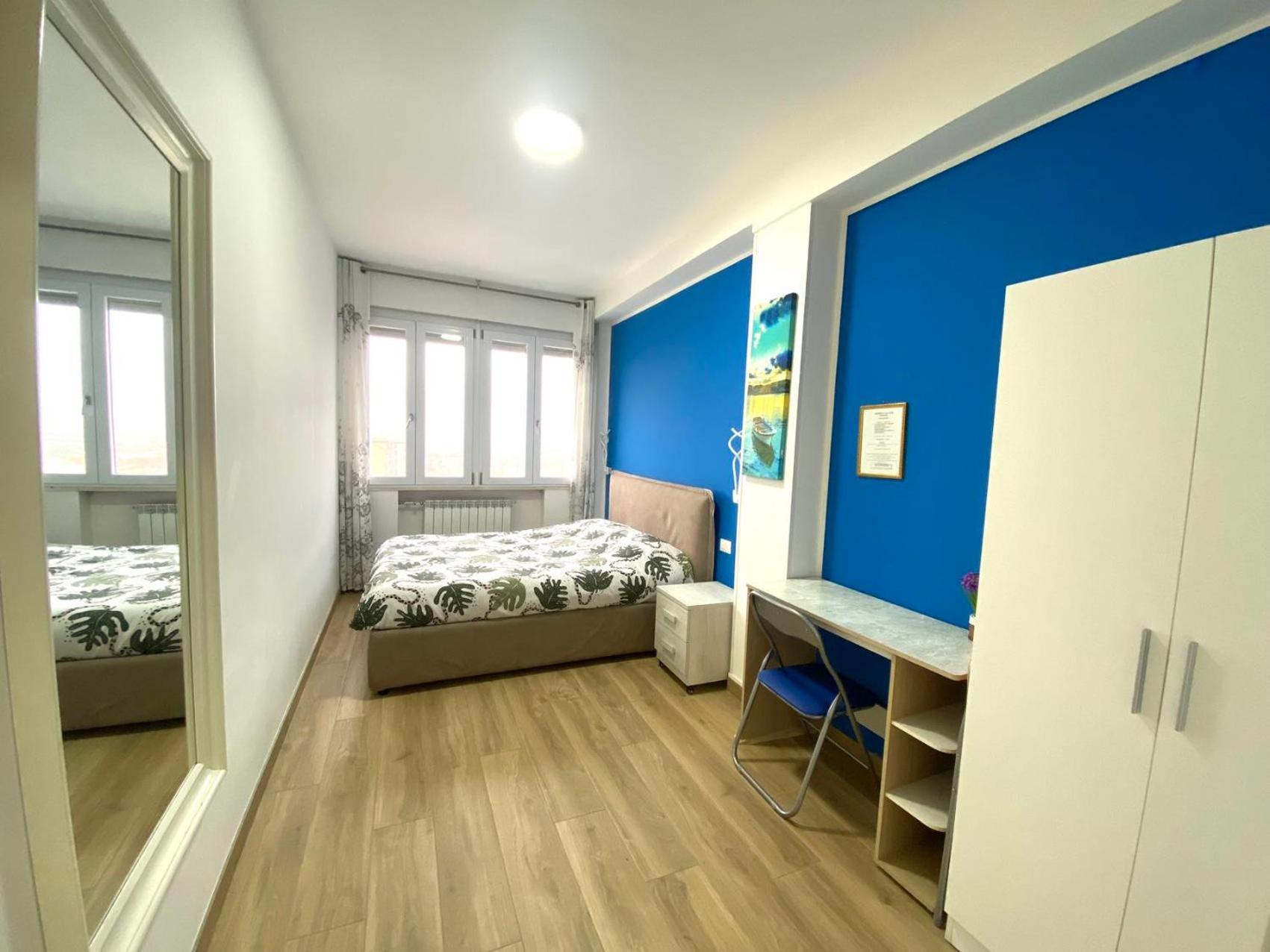 Venice Mestre Station House Apartment Exterior photo