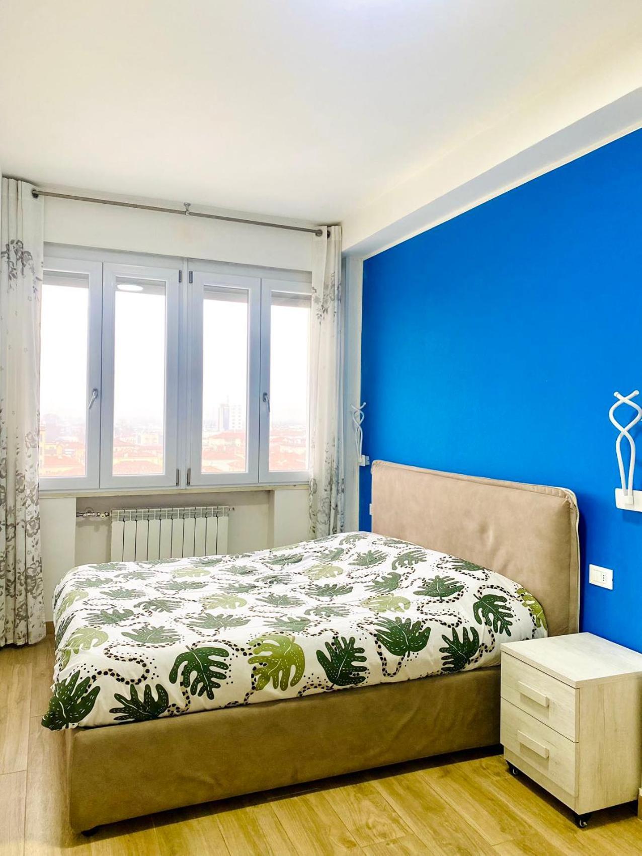Venice Mestre Station House Apartment Exterior photo